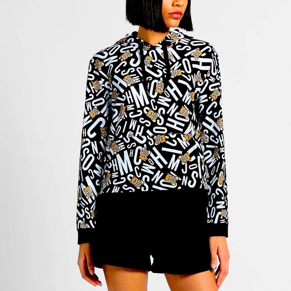 Moschino sweatshirt - Picture 1 of 4